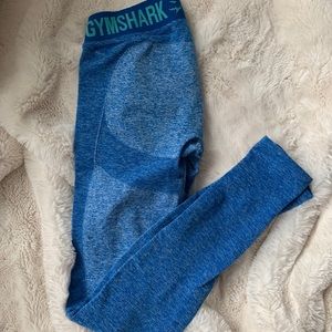 Gymshark flex leggings !